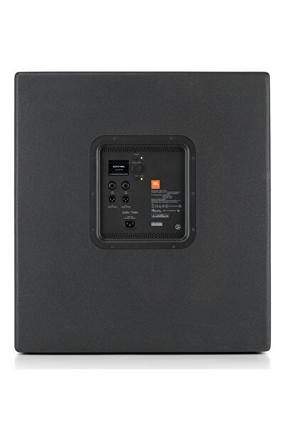 JBL Capac CVR EON718S pentru sub-bas EON 718S