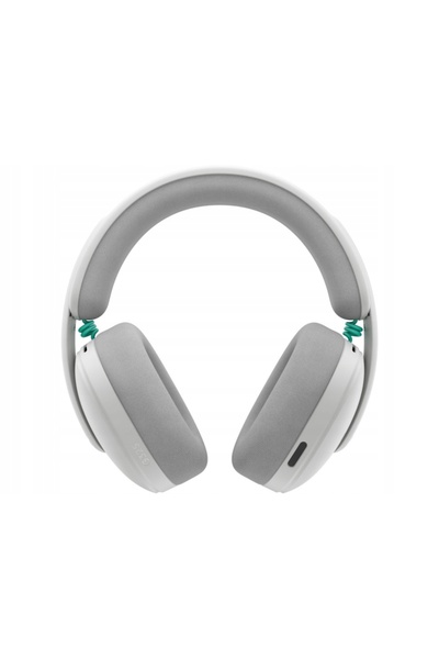 logitech Căști de gaming G325 wireless BT albe cu microfon