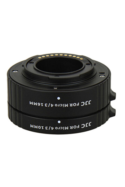 NO BRAND Inele intermediare MAKRO AF pentru PANASONIC MICRO 4/3 M4/3 Micro4/3...