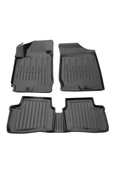 Skin Generics SET COVORASE AUTO CAUCIUC PENTRU KIA CEED (ED) (2006-2012) Umbr...
