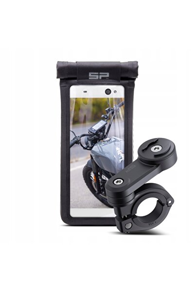 Sp-Connect Suport telefon SP CONNECT Spc+ LT Universal Case Negru