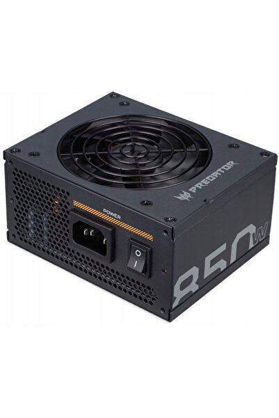 ACER Sursă de alimentare GX850 850W 80 Plus Gold
