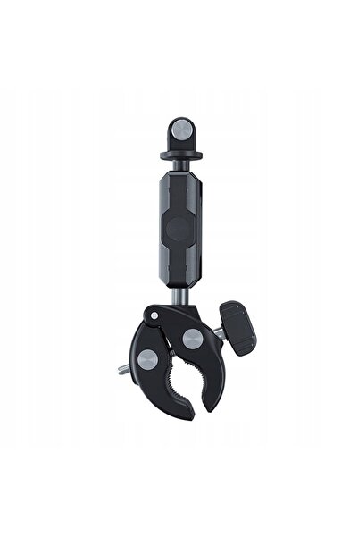 TELESIN GP-HBM-003 | Suport 360 °   pe ghidonul bicicletei | motocicletă | sc...