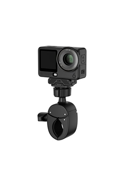 NO BRAND Suport cu prindere rapidă pentru ghidon 15-41mm pentru DJI Osmo Acti...