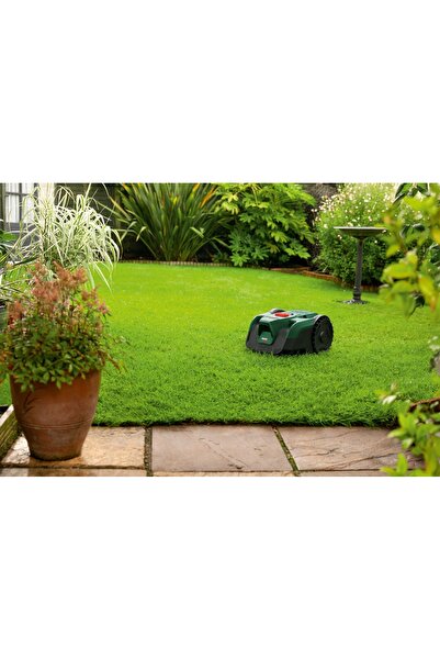 Bosch Visimow 18V-200 06008E1101 Robot de tuns iarba