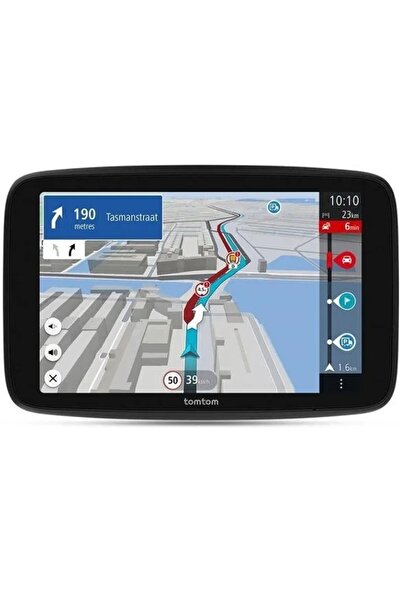 NO BRAND TomTom GO Expert Plus 7 " Pachet Premium