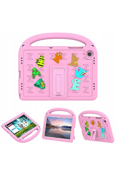 EtuiTab Husă de protecție pentru copii pentru SAMSUNG GALAXY TAB A11+ PLUS 10...