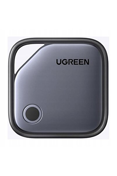 Ugreen 2x Localizator pentru iPhone, iPad, Mac, USB-C cu funcție de căutare i...