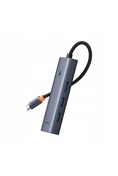 Baseus Hub USB 5 în 1