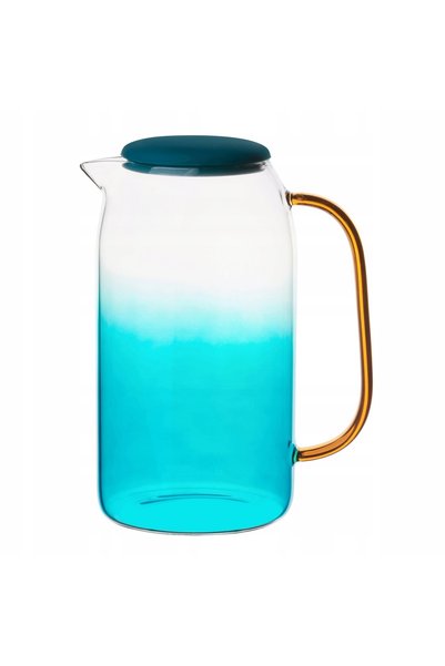Starke Pro Ceainic Arube 1,5 l și 2 pahare 300 ml