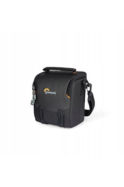 Lowepro Geantă de aventură SH 120 III Negru