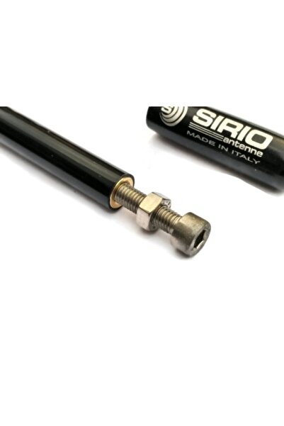 NO BRAND SIRIO T3 27 reflector 60cm montură antenă DV elicoidală CB