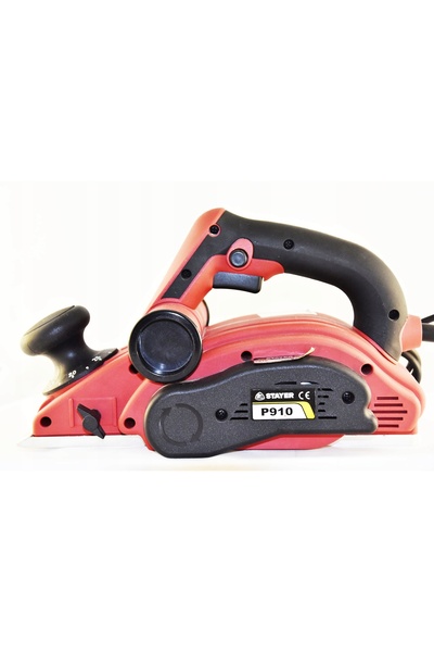 NO BRAND STAYER STRUG PENTRU LEMN RINDELĂ DE TÂMPLĂRIE 910 W 82 mm 0-3 mm P910