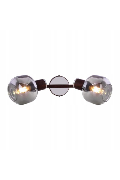 GLOBO Lampă reflectorizantă PALLO 54303-2