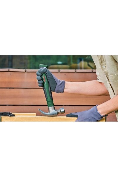 Bosch 1600A02W7X ciocan de tâmplar (0.55 kg)