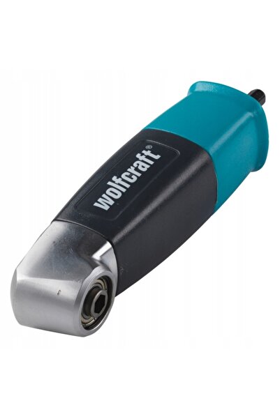 Wolfcraft ADAPTOR DE UNGURĂ PENTRU ATACHAMENTUL MAȘINII DE ÎNȘURUBAT