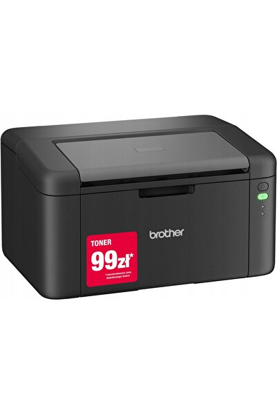 Brother Imprimantă laser A4 HL-L1232W cu Wi-Fi și USB