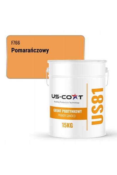 NO BRAND Chit pentru pereți Chit pentru pereți Silicon portocaliu F766 15KG P...