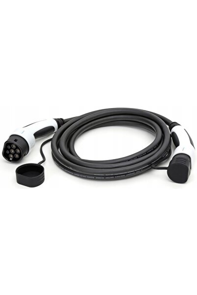 NO BRAND Cablu de încărcare pentru mașini electrice PLATINET PEVC22KW5B
