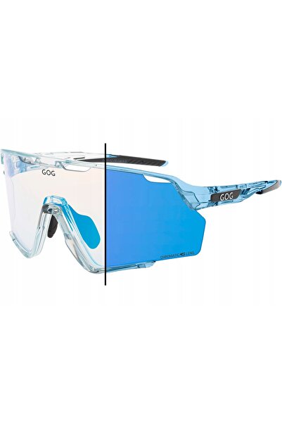 GOG PROMETHEUS E607-1C OCHELARI SPORT DE CICLISM CU LENTILE FOTOCHROMATICE 0-3