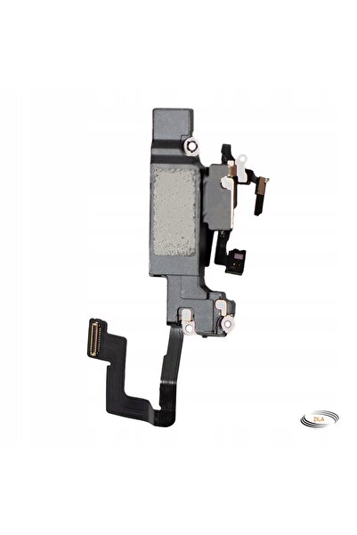 NO BRAND Pentru iPhone 12 mini Difuzor superior Difuzor apeluri Senzor pangli...