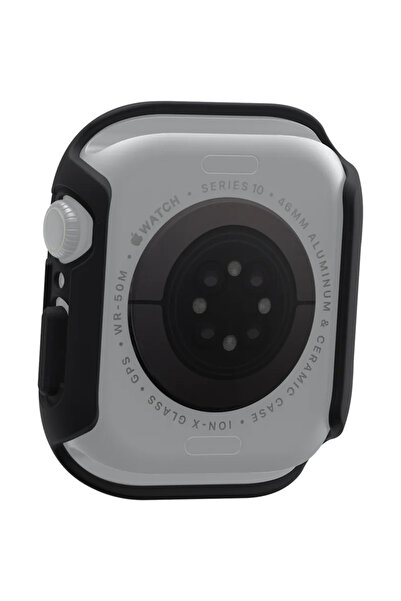 NO BRAND Carcasă Urban Armor UAG pentru Apple Watch 11 / 10 46 mm, carcasă pe...