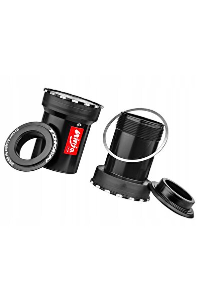 NO BRAND TOKEN NINJA TF38624 INSERT DE SUPORT PRESSFIT 24 MM
