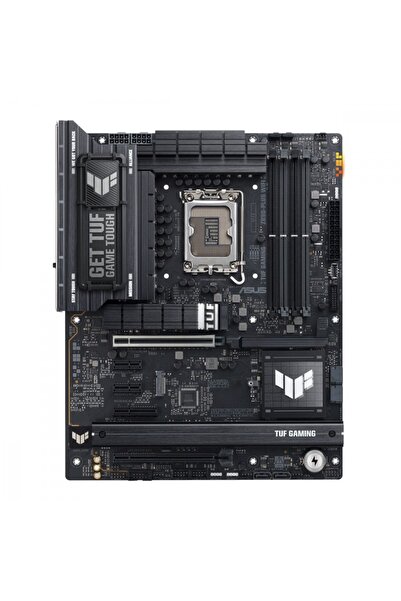 ASUS Placă de bază ATX TUF GAMING Z890-PLUS WIFI
