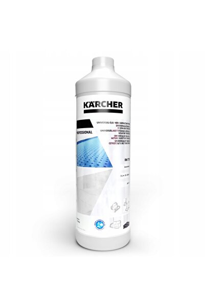 Karcher Lichid de curățare covoare și textile RM 770 1L