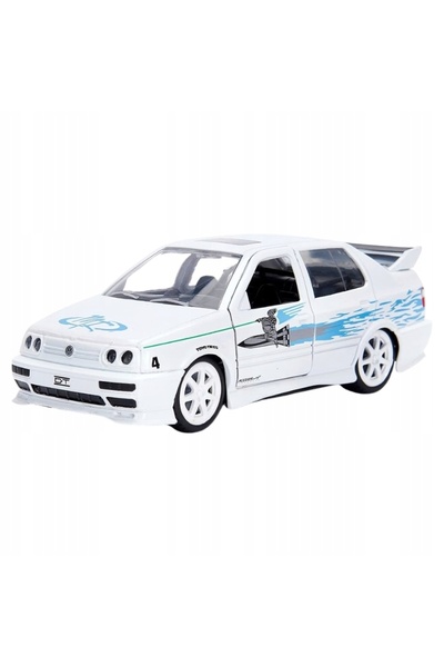 Jada Toys Jada Fast & Furious 1995 VW Jetta 1:24 9399591314R00