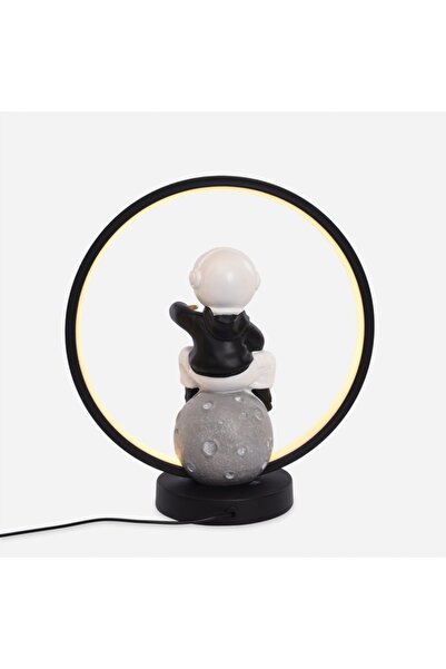 Zuma Line LAMPA VECHIȚĂ DE NOAPTE PENTRU COPII ASTRONAUT SPAȚIAL EX04F307U-1 LED