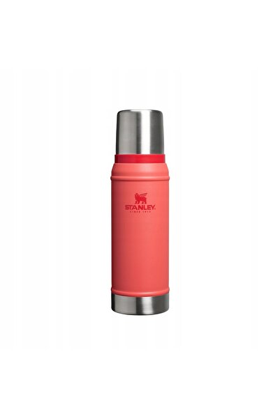 NO BRAND Termos Stanley Classic Legendary Bottle 0,75l Hot Coral