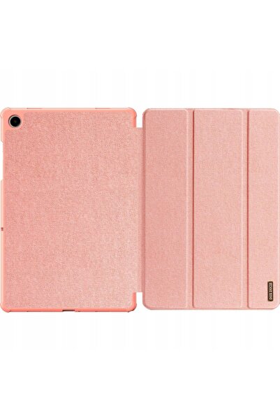 NO BRAND Husă tip carte pentru Galaxy Tab A11 Plus / A9, Dux Ducis, husă, car...