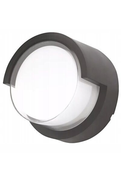 LUMAX Lampă de exterior tip aplică PRIMA 15W 1500lm 4000K IP65 LOB150
