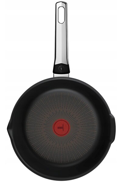 TEFAL Tigaie Excellence Fusion G3388402 24 cm