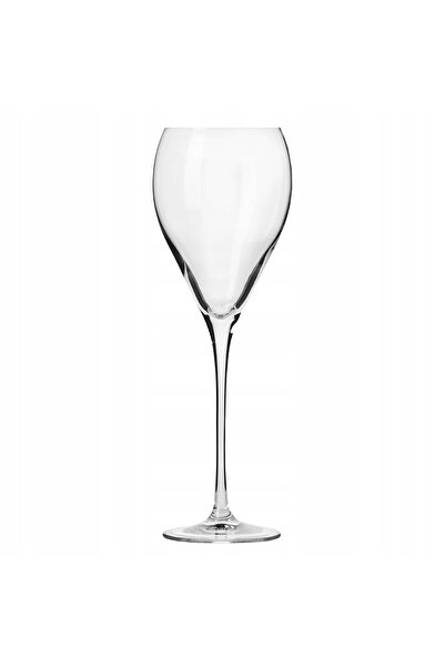 NO BRAND Pahare mari KROSNO tip goblet Perla pentru vin și apă, set complet d...