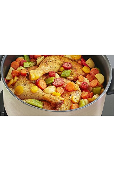 TEFAL Ghiveci G1744624 24 cm