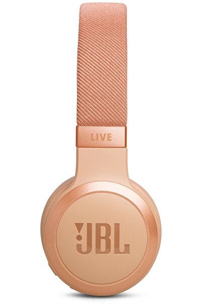 JBL Căști LIVE 670NC Bej