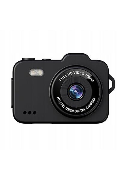 NO BRAND Cameră Digitală Mini XREC X8 12MP Video 1080P LCD de 0.96 "