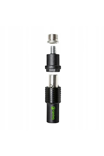 NO BRAND Gravity MS QC 1 B Cuplaj rapid Conector rapid Adaptor conector Light...
