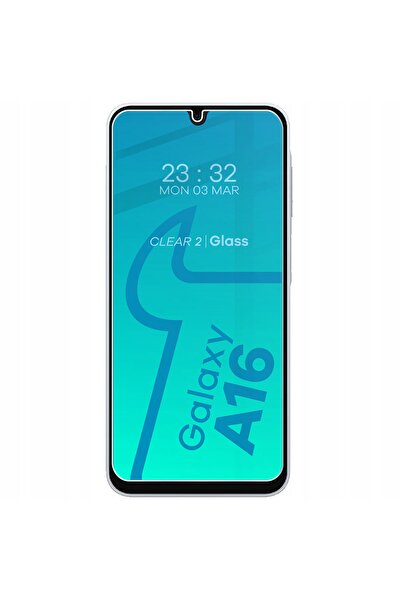 NO BRAND Sticlă pentru ecran + sticlă pentru cameră bison pentru Galaxy A26 5...