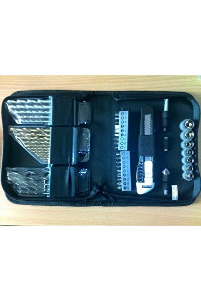 Bosch Set de burghie pentru metal, lemn, beton, X-line 51