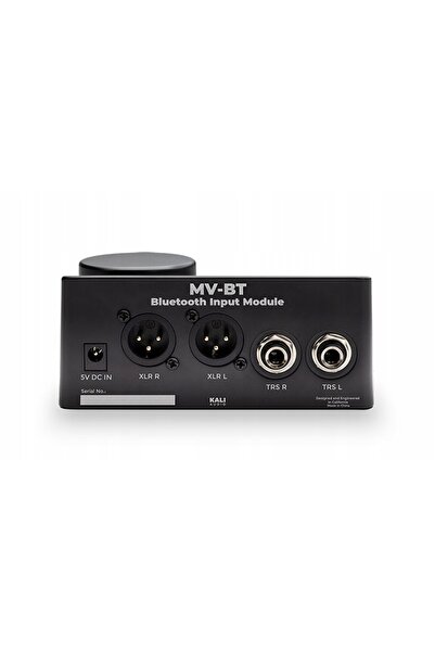 NO BRAND Kali Audio MV-BT – controler pentru monitoare cu Bluetooth
