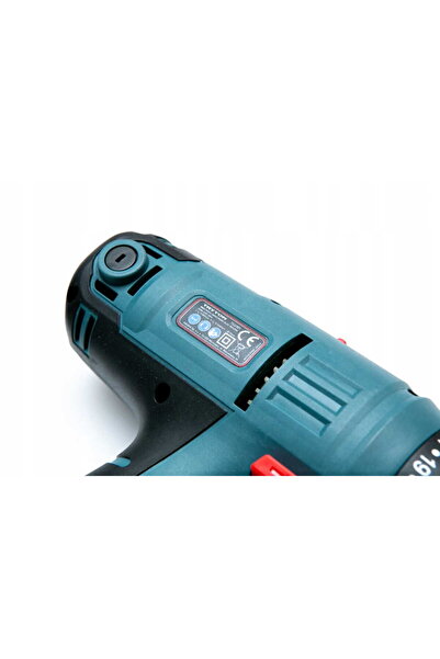 Tryton Mașină de găurit de rețea de 300W cu 2 viteze