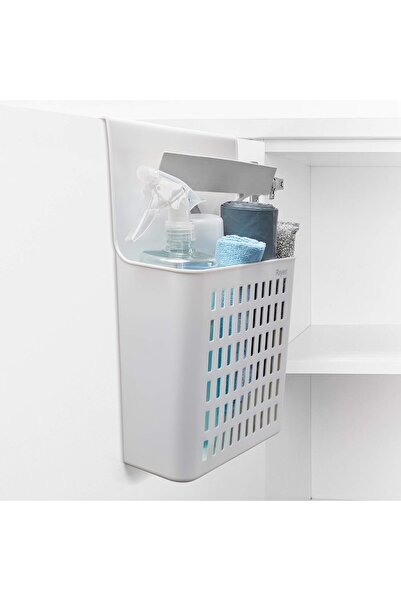 Rayen | Multipurpose Closet Door | Multifunctional Hanger | No Installation R...