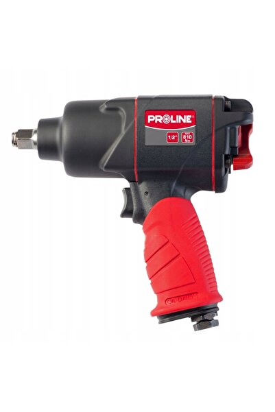 Proline Cheie de impact pneumatică de 1/2 " 810 Nm 66371