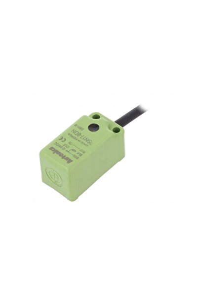 NO BRAND Senzor inductiv PSN17-8DN (NPN NO; 8mm) IP67; Autonics