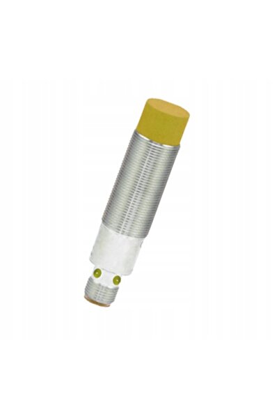 NO BRAND Senzor inductiv EL18N16PR-H (M18; 16mm; PNP NO/NC) Indual