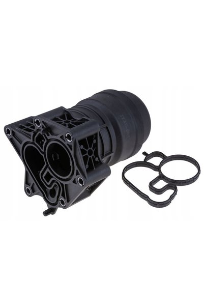 NO BRAND CCL-AU-064 NTY CARCASĂ FILTRU DE ULEI FĂRĂ RĂCITOR