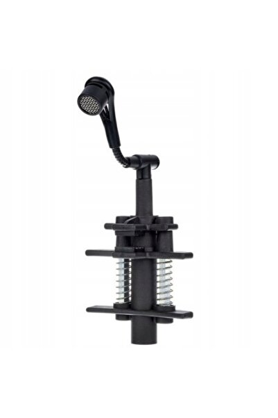 Beyerdynamic TG D58 – microfon instrumental cu clemă
